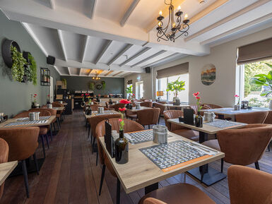 A1c Burghoeve-Interieur-Restaurant