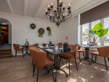 A1b burghoeve-restaurant