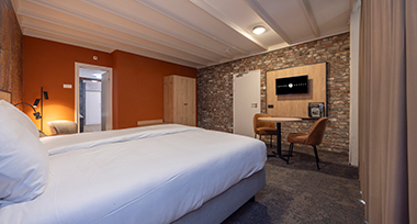 Slaapkamer