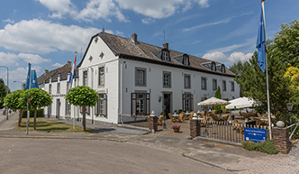 Pand Fletcher Hotel-Restaurant De Burghoeve