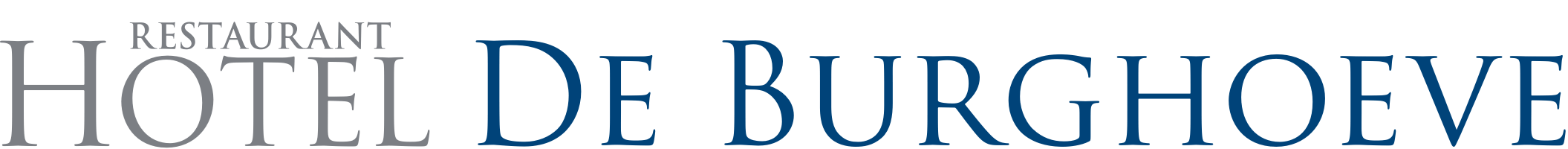 De Burghoeve